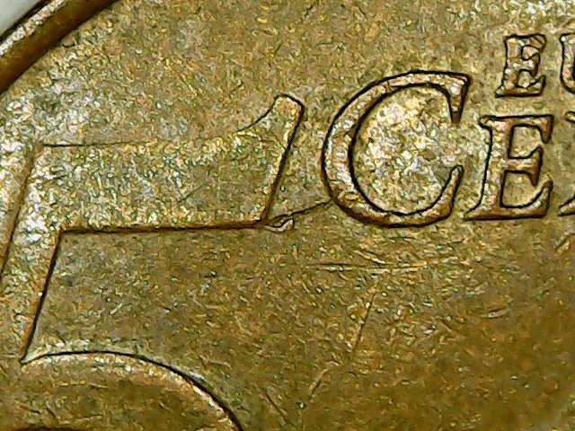 sena coins